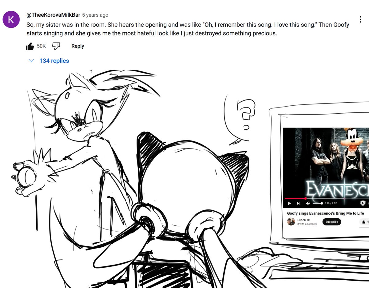 stupid thing before i go back to comms lol