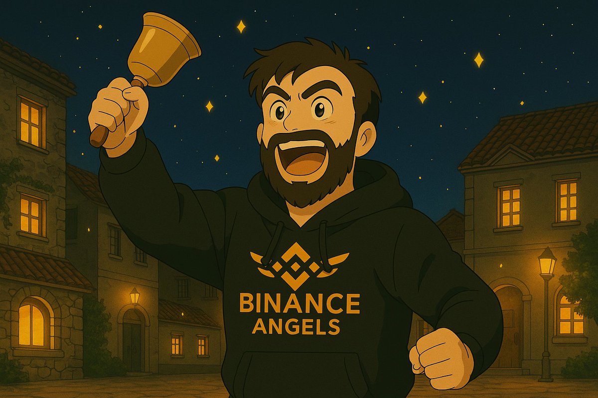 🌊 AltSeason is here!
Charts are heating up, dominance is shifting, and opportunities are everywhere.
The question is… which alt are you riding first? 👀