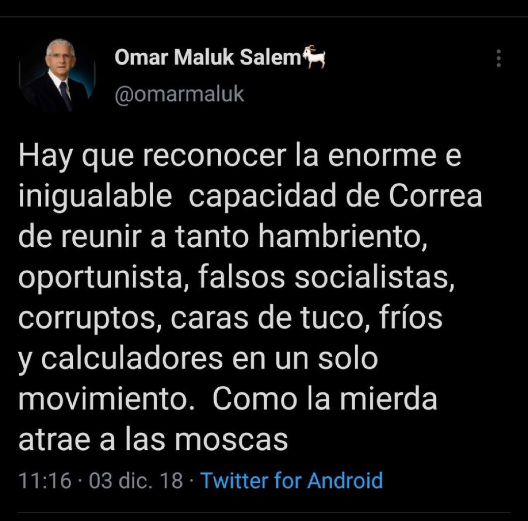 <a href="/radio_pichincha/">Radio Pichincha</a> De Maluk? Jajajaja