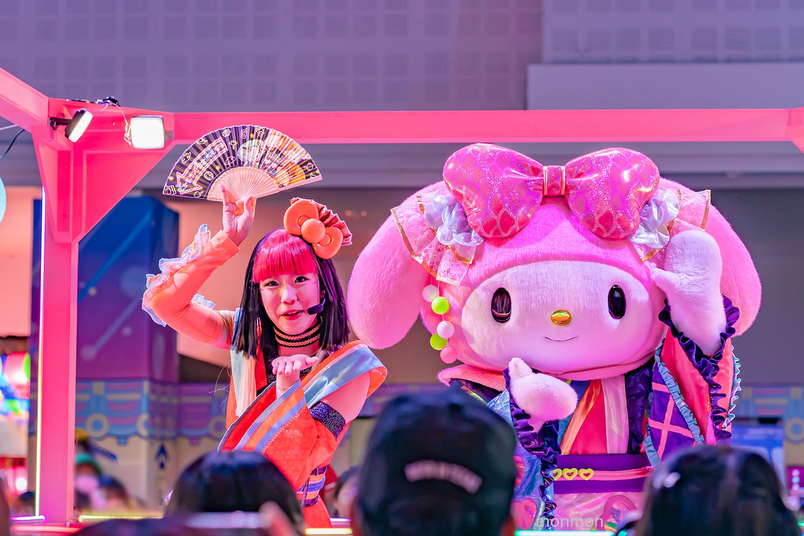 monmon (@monmon_tokyo) / X
