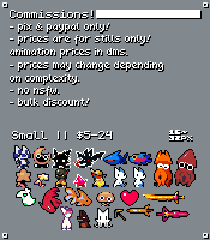 vitor (commissions open) tweet media