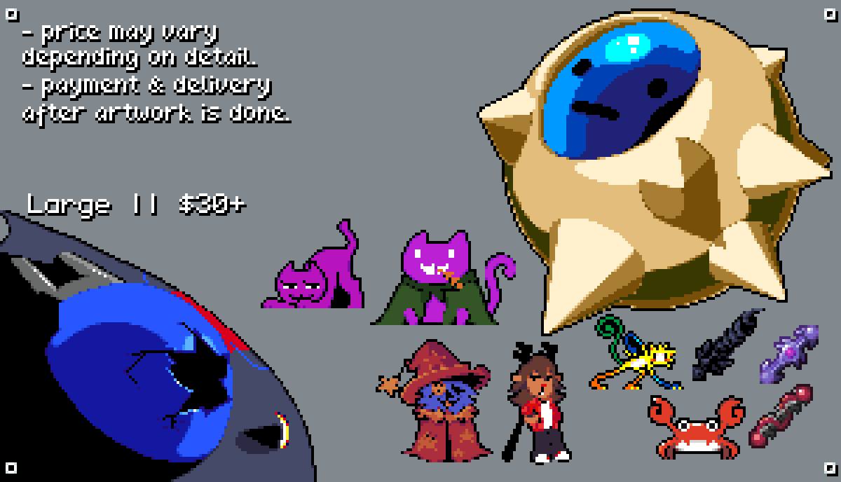 vitor (commissions open) tweet media