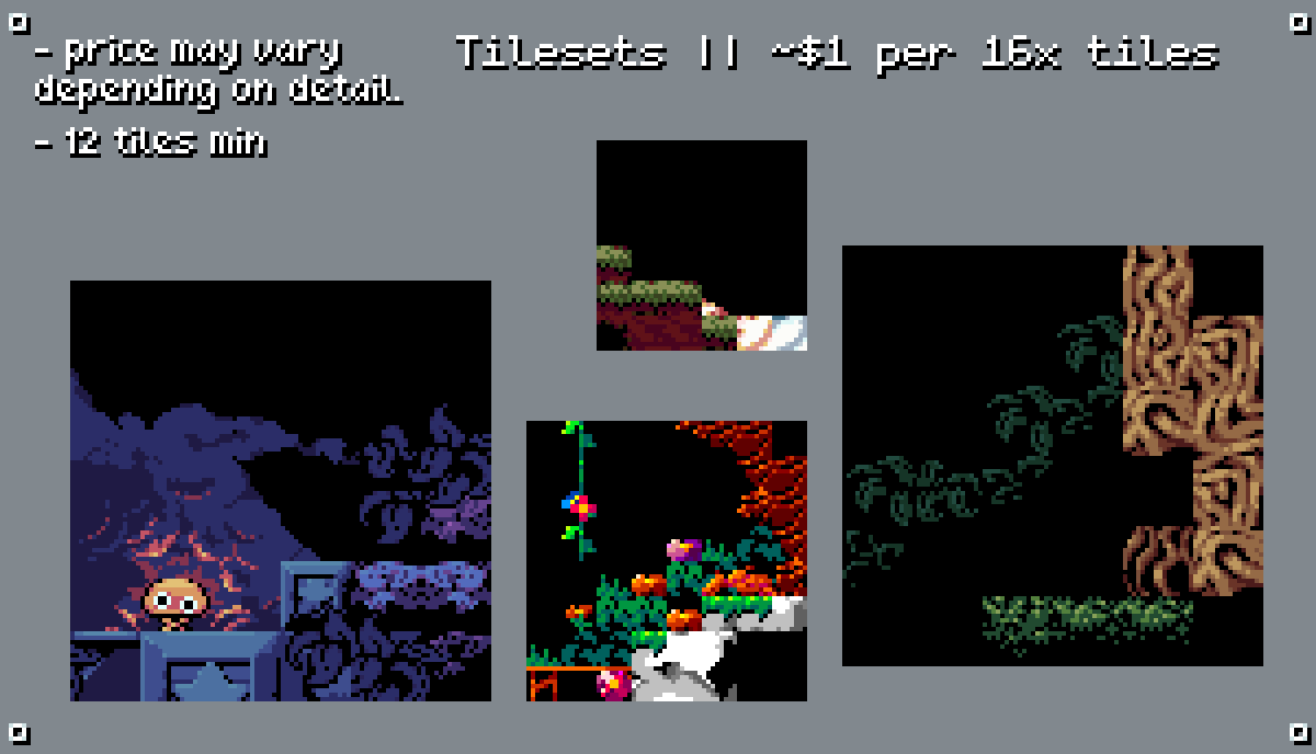 vitor (commissions open) tweet media