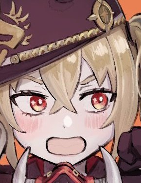 That's not fair-!!!

Guess she'll be there—