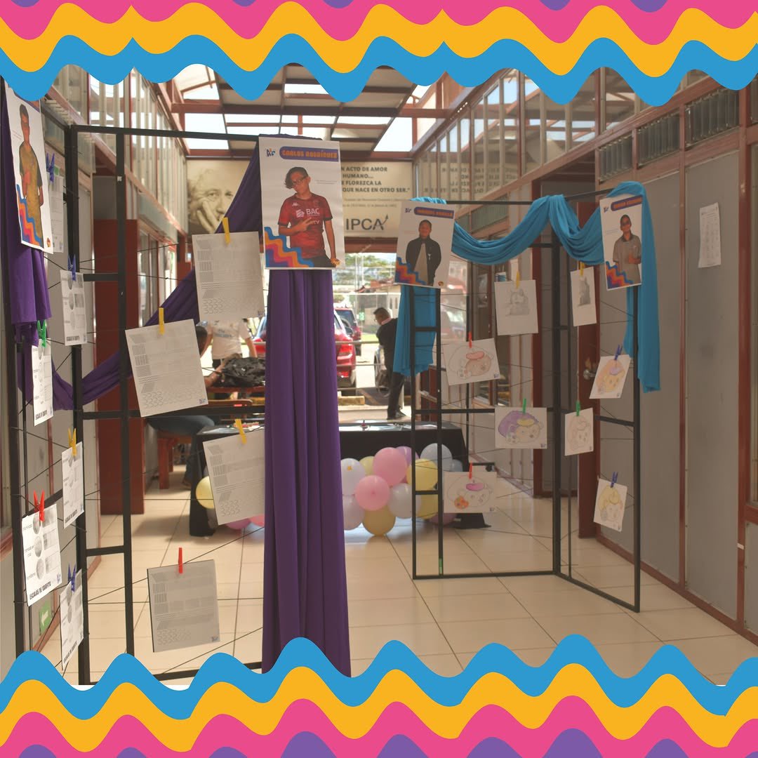 CTPMEP2025's tweet image. Algunos de los estudiantes comunicaron que fue una escapatoria para clases es algo hermoso y nuestro ceo lo disfruto mucho y esperamos que los demás también que esta generación saliente deje una huella y la próxima también #Talleres #G25 #CostaRica