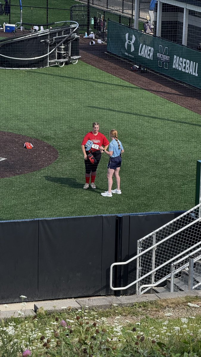 Morgan Winters (@wintersmk17) on Twitter photo Thanks Coach Baker and her softball players for a great camp today at Mercyhurst. Can’t wait for the next one
<a href="/HurstSoftball/">Mercyhurst Softball</a> <a href="/FCS_OH16/">Firecrackers Ohio 18u</a> Thanks Coach Baker and her softball players for a great camp today at Mercyhurst. Can’t wait for the next one
<a href="/HurstSoftball/">Mercyhurst Softball</a> <a href="/FCS_OH16/">Firecrackers Ohio 18u</a>