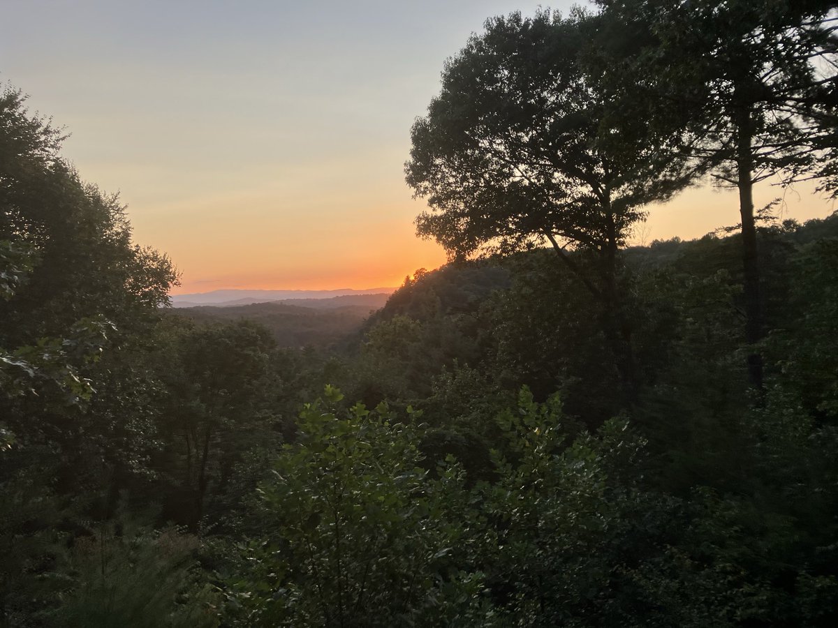 As a wonderful Lord’s Day in North Georgia draws to a close, I am eager to dive back into writing. Tomorrow begins work on the Ichabod Line: defining it &amp; explaining its application to the life cycle of churches.