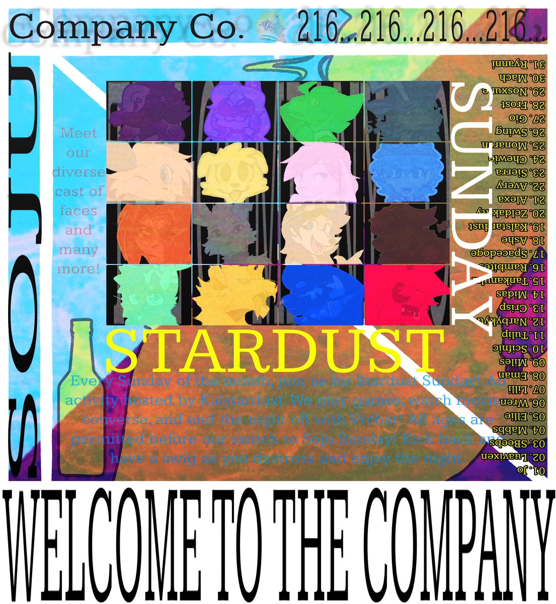 Ms.Snowy tweet media