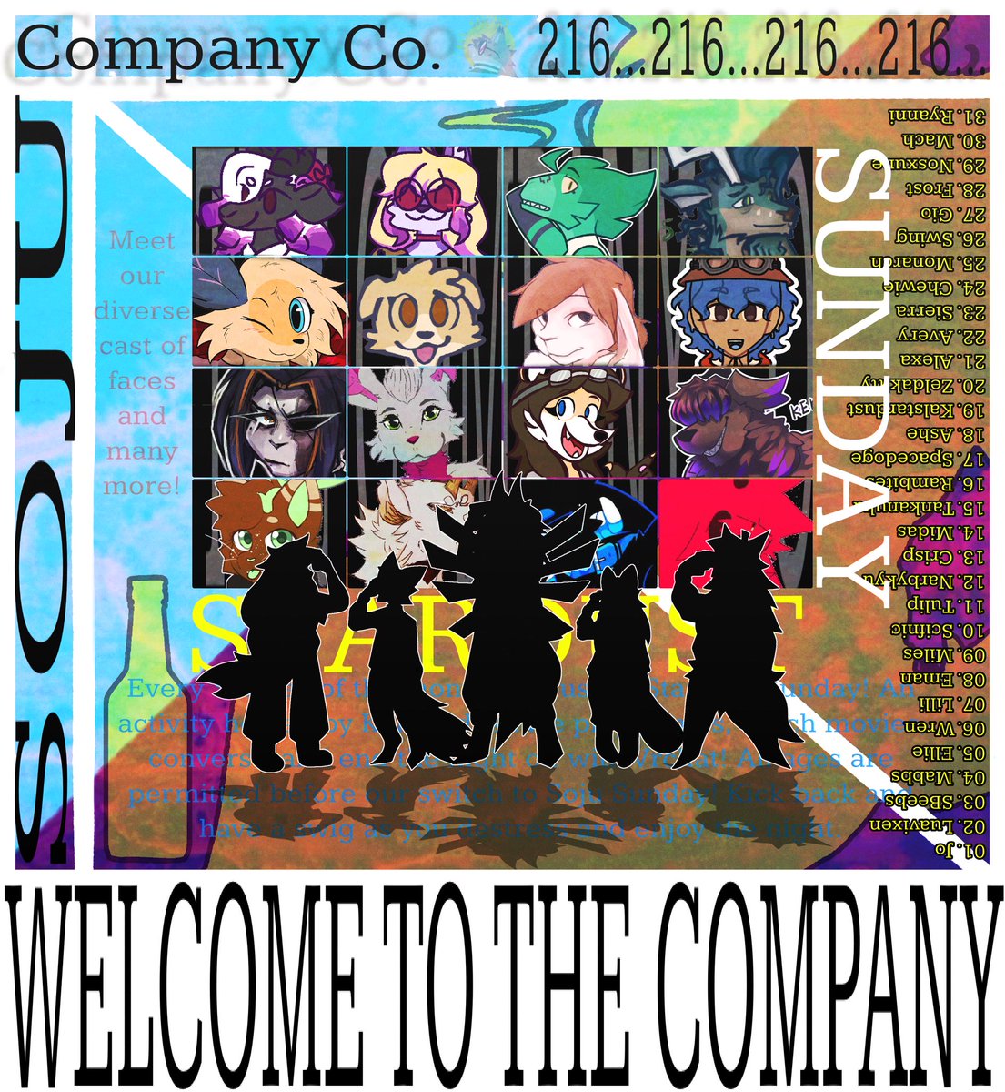 Ms.Snowy tweet media