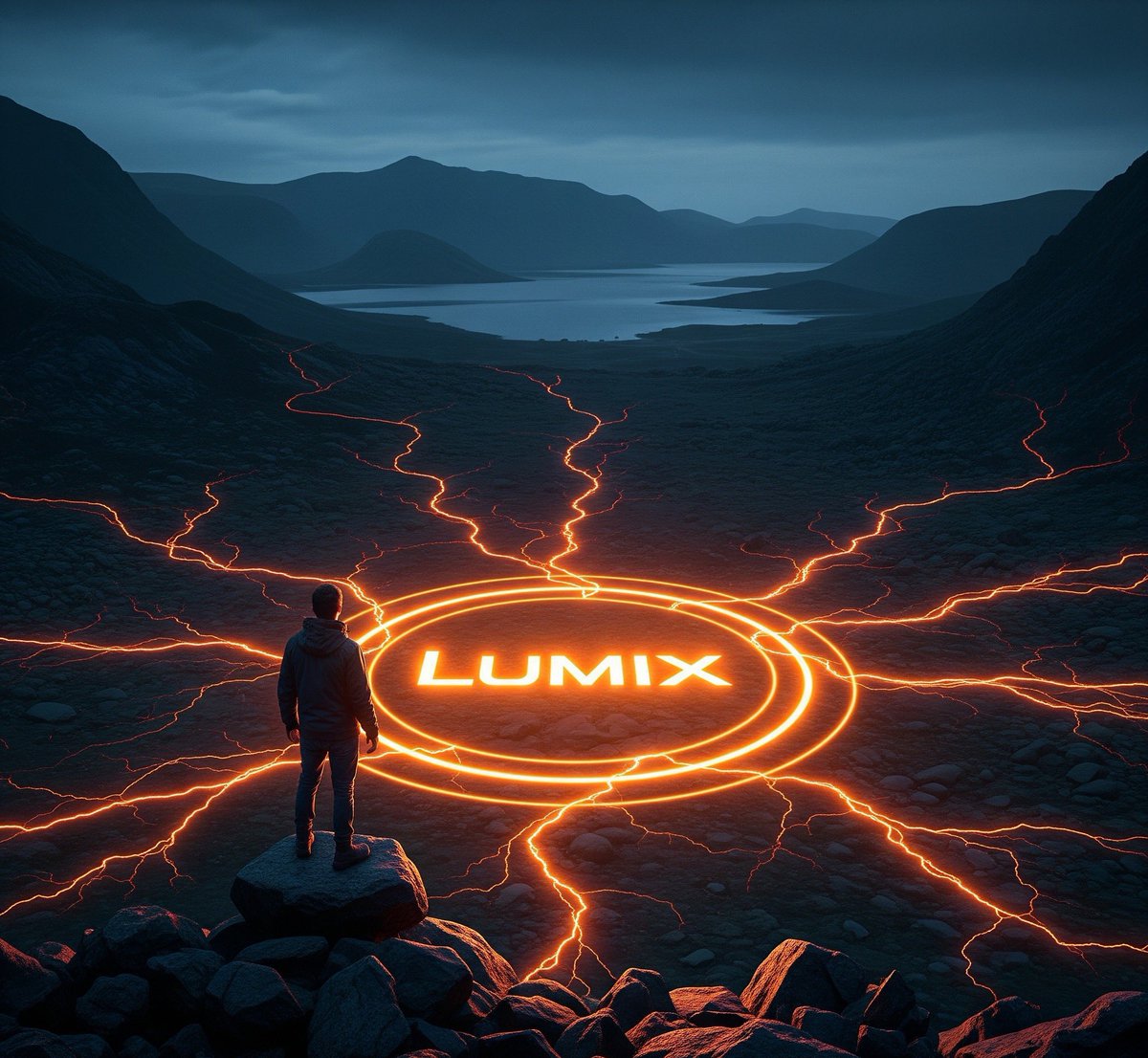 LumiX Exchange tweet media