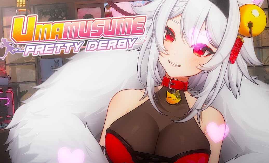 🔴EN VIVO🔴

Hoy juego uma musume por primera vez, y me enseña un top global como.

twitch.tv/chainavt