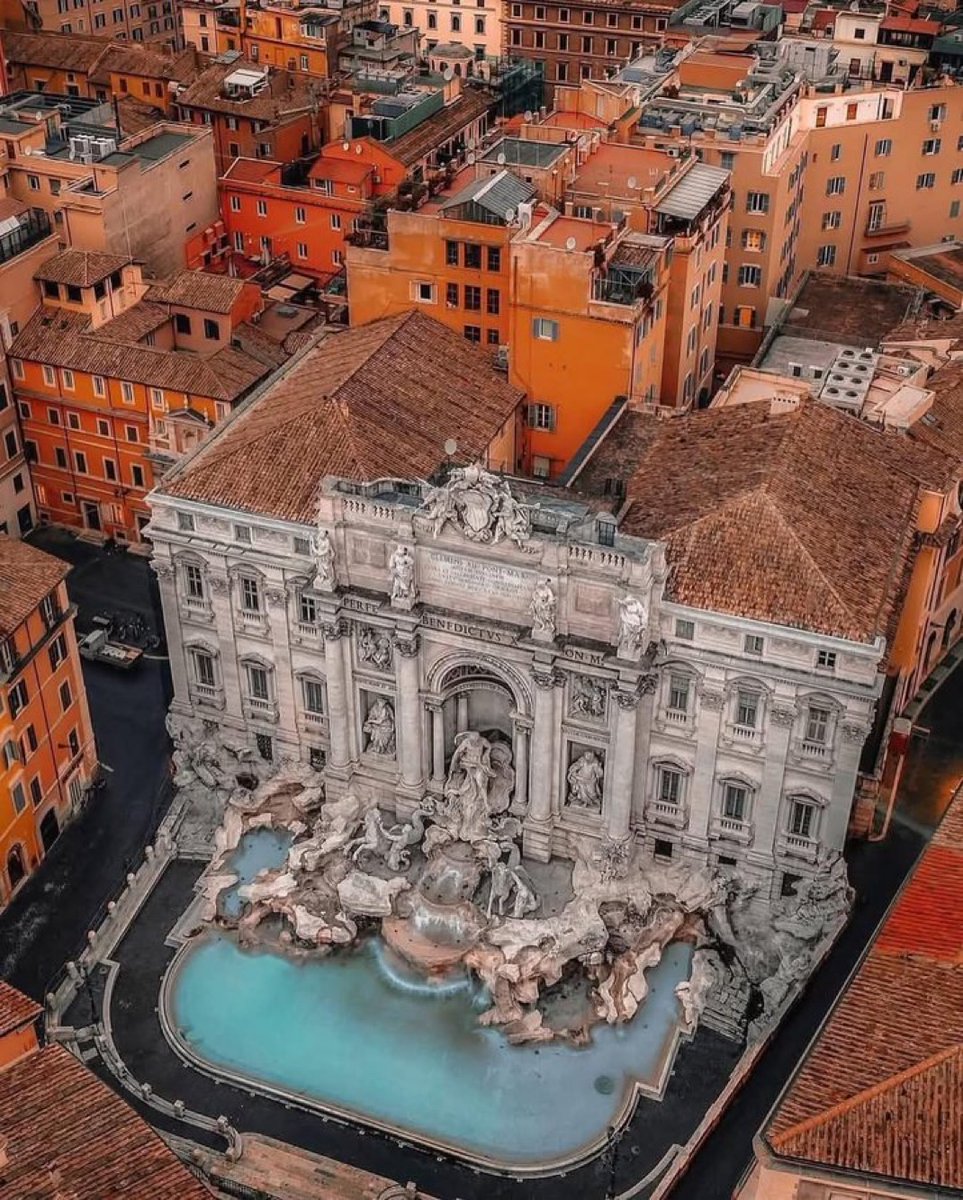 Rome, Italy 🇮🇹