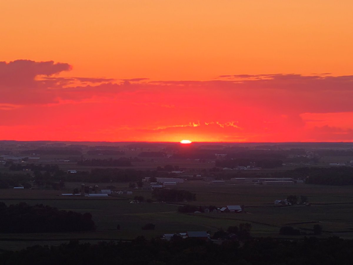 Good night beautiful
#LIVIN