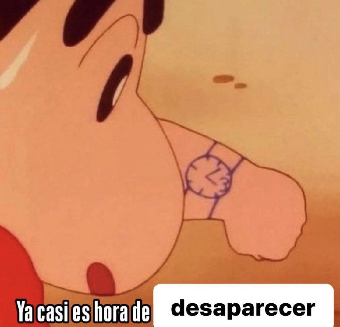 Los niños de Weapons cuando dan las 2:17