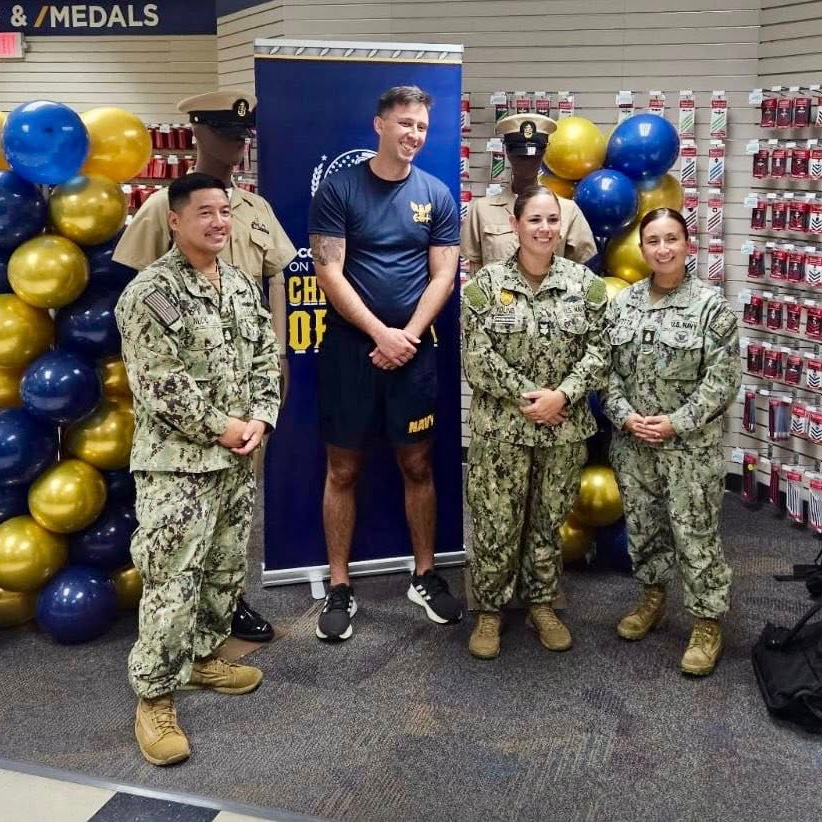 Naval Base Guam tweet media