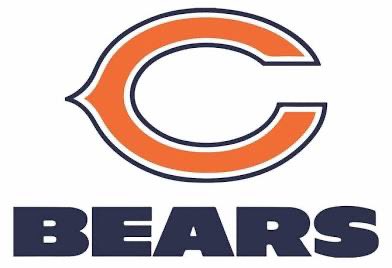 Thanks to the Chicago Bears for stopping by to watch practice today!