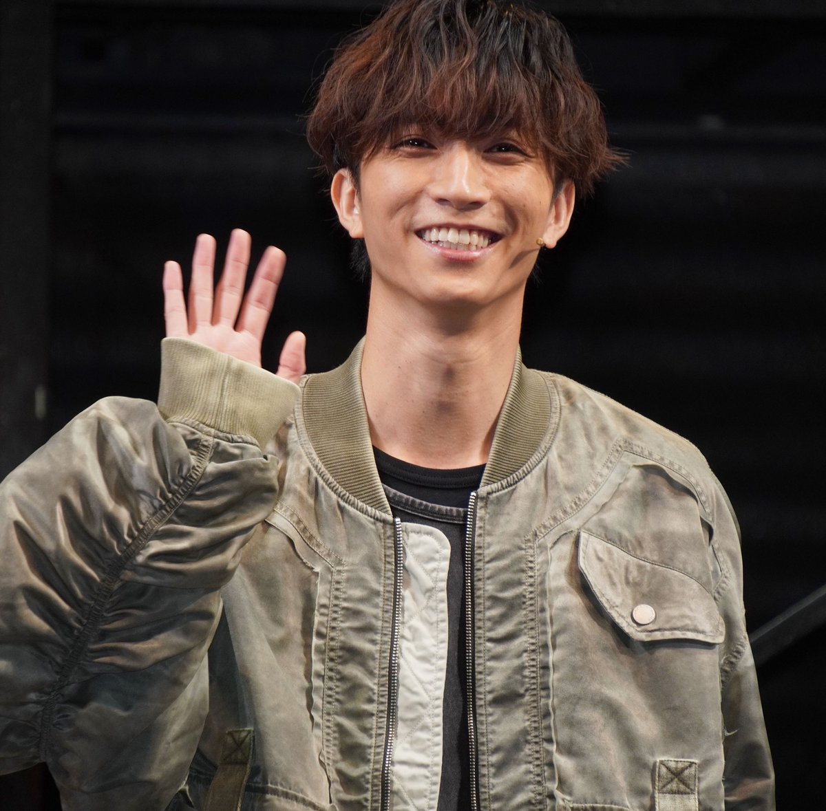 邪魔らしいけどこのじゅいくんがいっちゃんしゅきなのよ