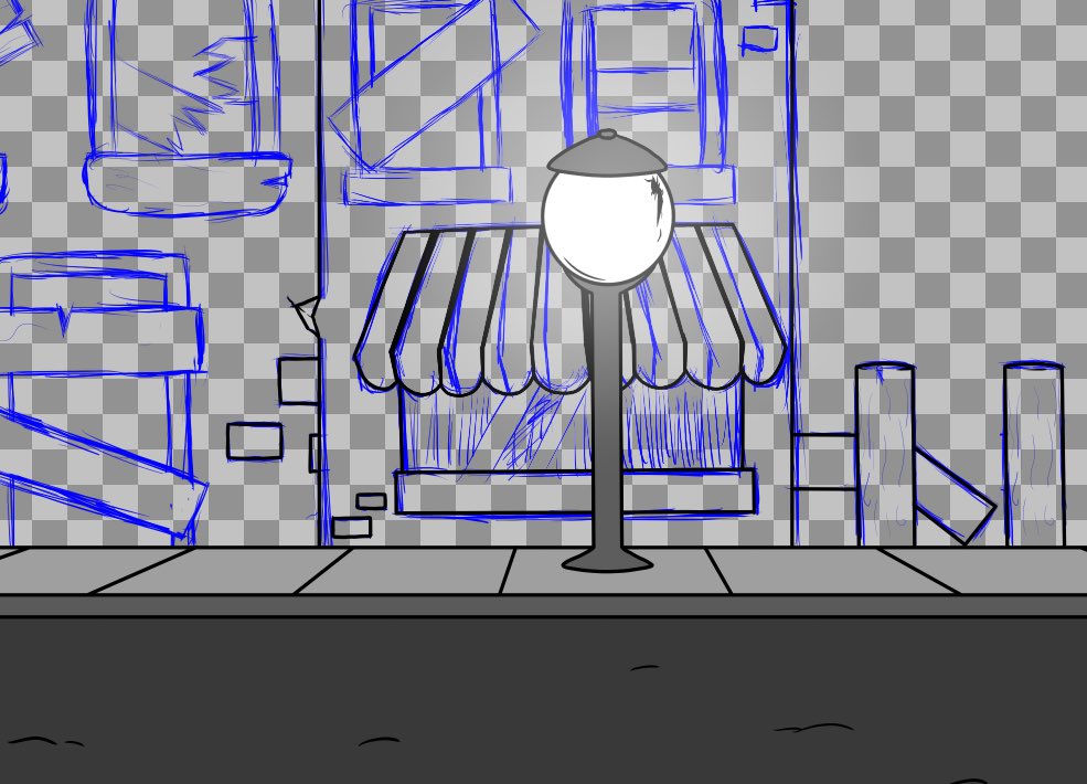 FNF: COTM / Curse Of The Mouse (@cotm_fnf) on Twitter photo Since I’m feeling generous again, here’s a little teaser of the background for the main week/demo! 👀
It’s a WIP, so you’ll have to wait to see it in all its glory… but don’t worry, the streets won’t seem so empty for long…
Art by <a href="/eljavart/">🎨ElJavierArtes🎨</a> Since I’m feeling generous again, here’s a little teaser of the background for the main week/demo! 👀
It’s a WIP, so you’ll have to wait to see it in all its glory… but don’t worry, the streets won’t seem so empty for long…
Art by <a href="/eljavart/">🎨ElJavierArtes🎨</a>