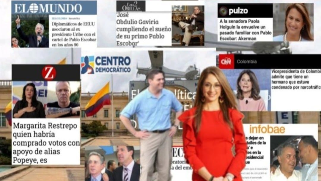 doctorcruz2021A's tweet image. ¿No fueron @IvanDuque @Diego_Molano y @EEZapateiro los que fingieron la muerte de #IvánMordisco para quitarle la presión del cerco militar y policial en su contra?
¿No fue durante el gobierno de @IvanDuque que las disidencias pasaron de 1200 a 5mil hombres?
¿No fue durante el…