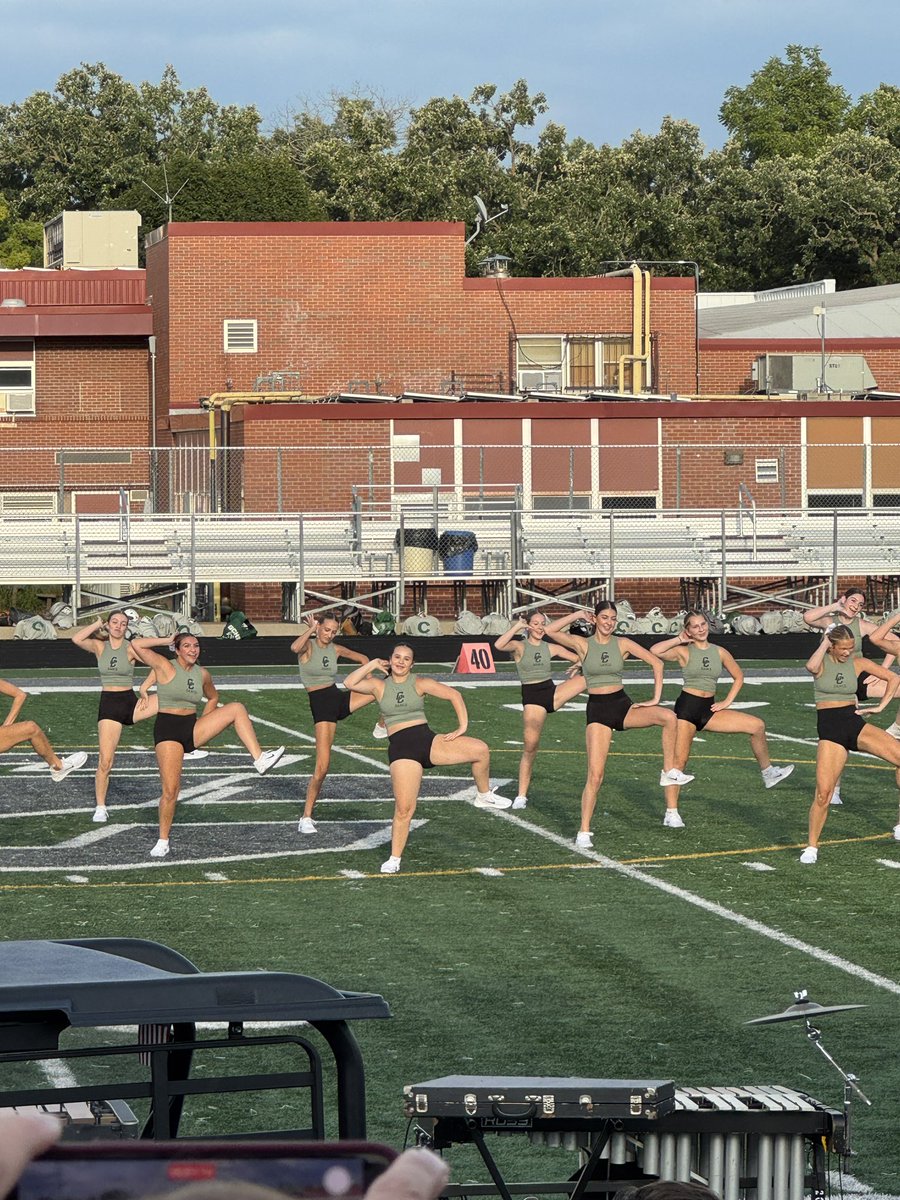 hubbardbradford's tweet image. Friday night lights will have a new feel this year, as Bryn and her team dance at games. The @Grayslake_Rams #Ramily Rally was great! She’s putting in the work to grow, develop, improve &amp;amp; balance school, hs dance &amp;amp; studio dance. So proud. #HubbardSisters #makeitmatter