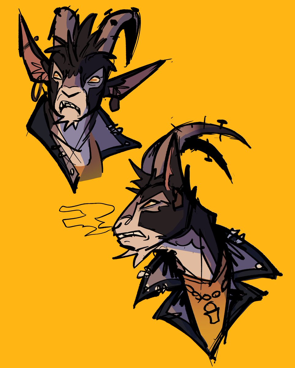 Billy deadlock!