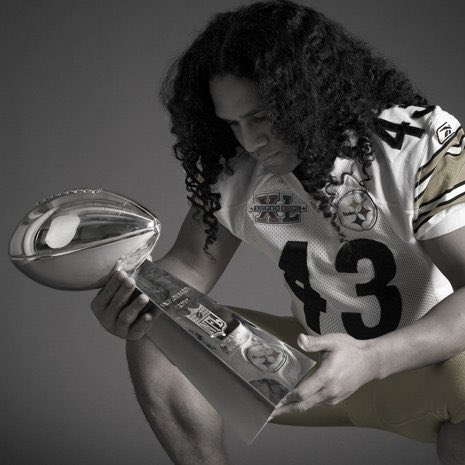 Steelers Depot 7⃣ tweet media