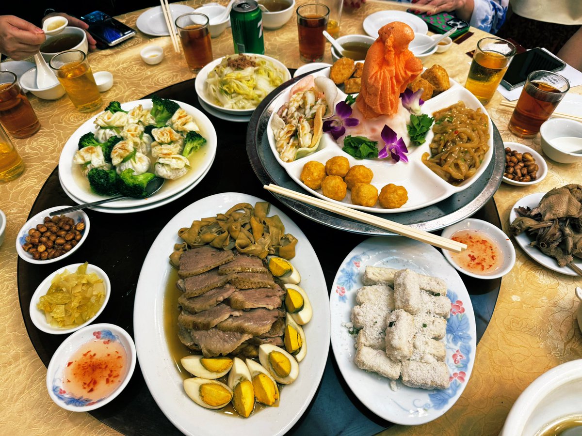 香港牛肉麺王 tweet media