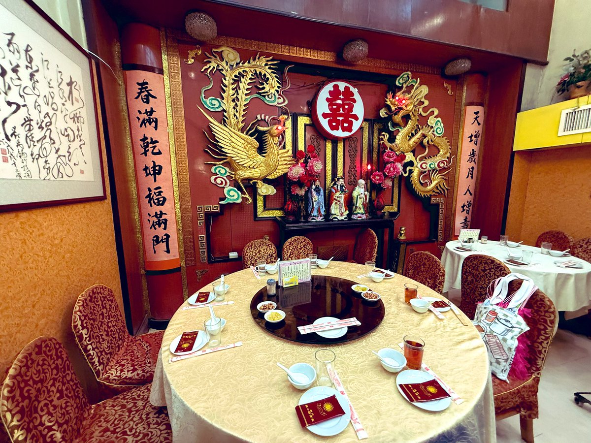 香港牛肉麺王 tweet media