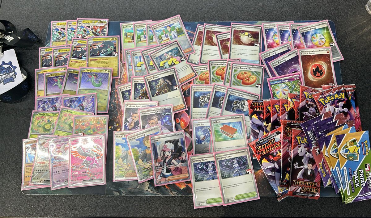 Matthew-Pokemon tweet media