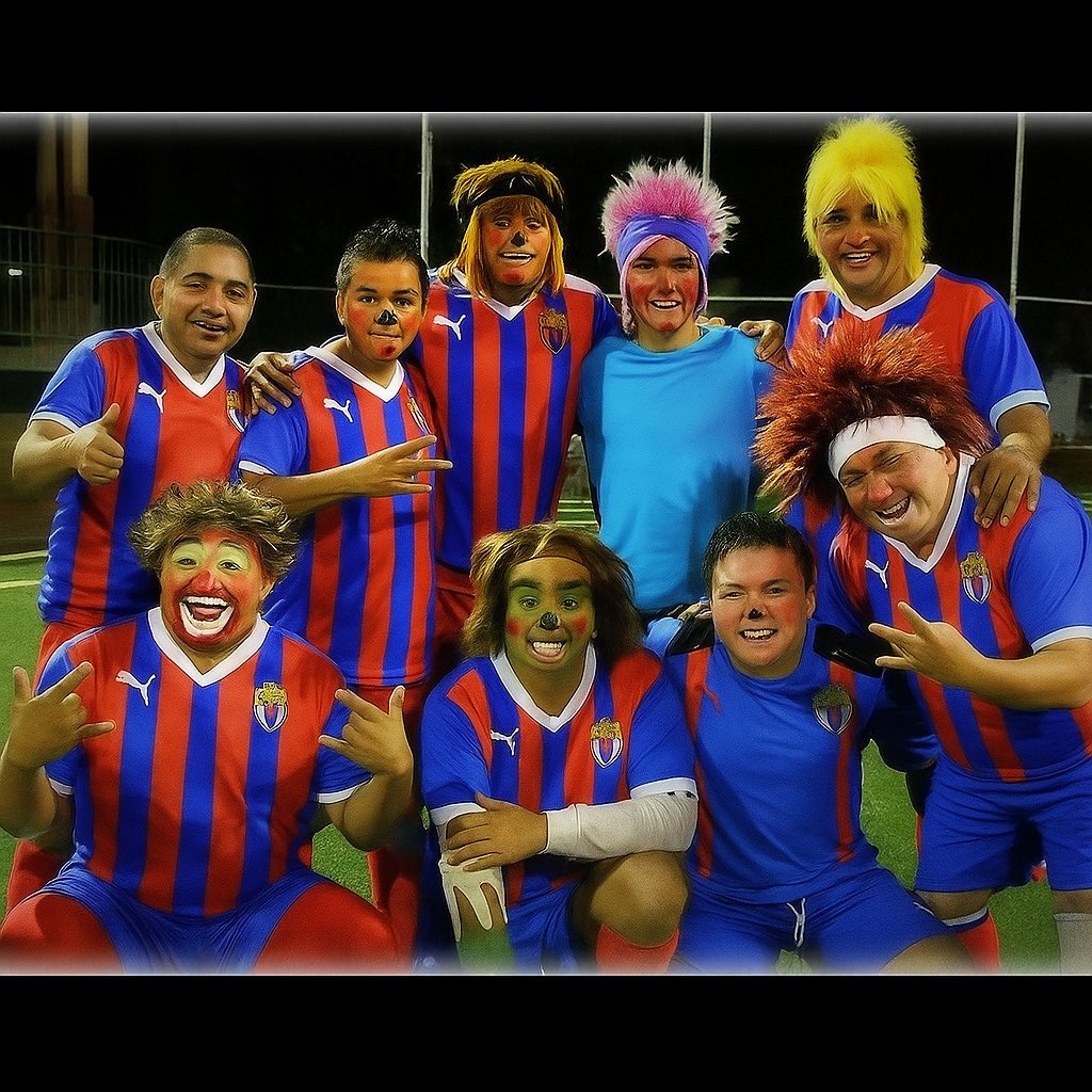 Lis G⚜️ tweet media