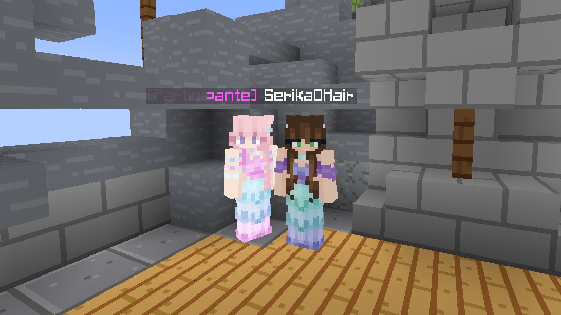 Serika O'Hair 🎤🌸 | セリカ・オヘア tweet media