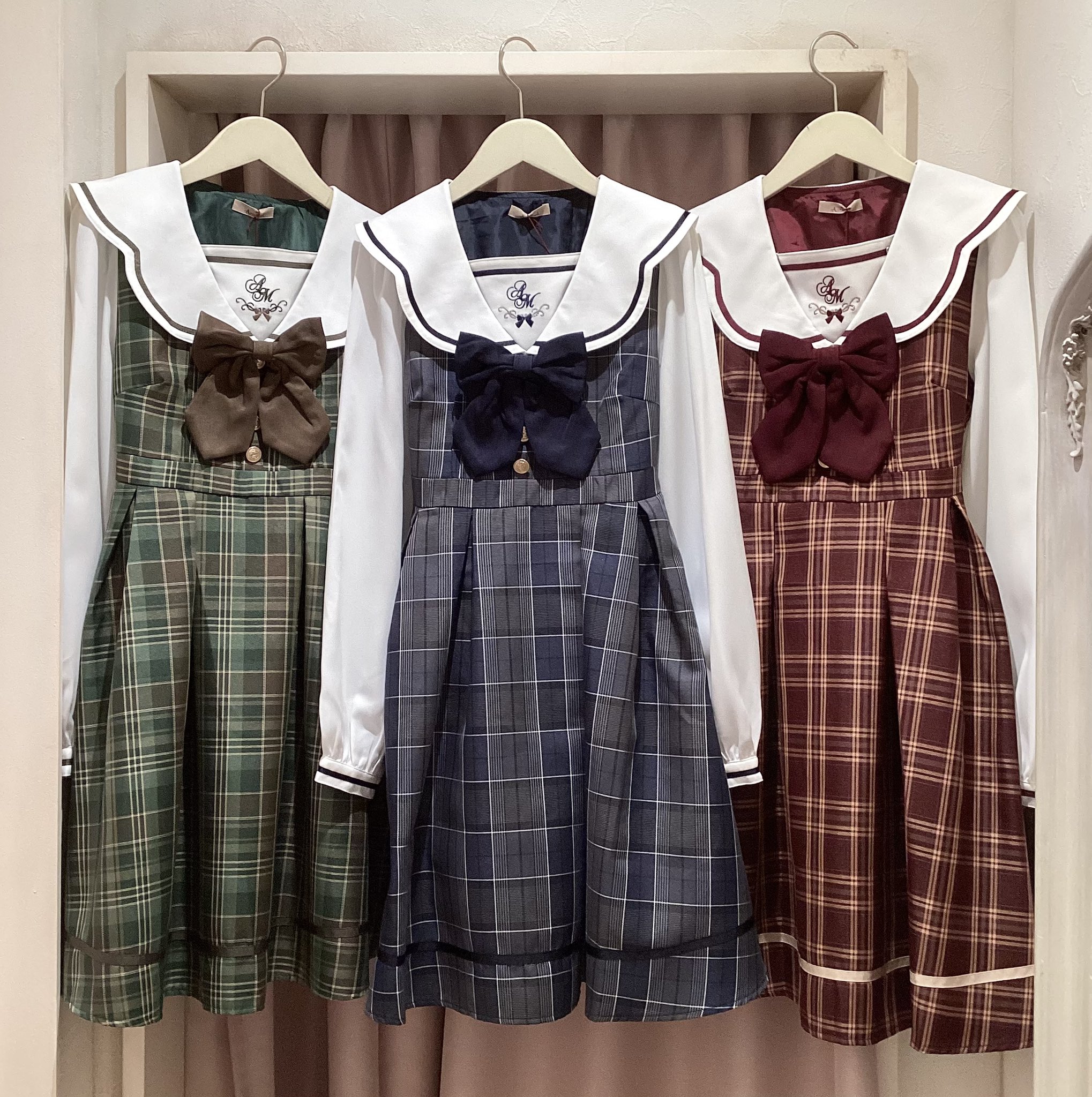 Amavel SHIBUYA109店 on X: 