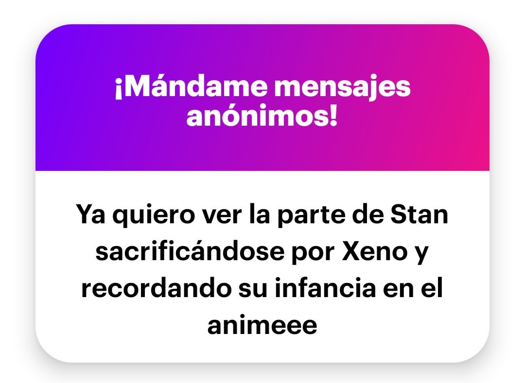 yo tmb 😭😭😭 ese dia me voy a deshidratar de tanto llorar lol
