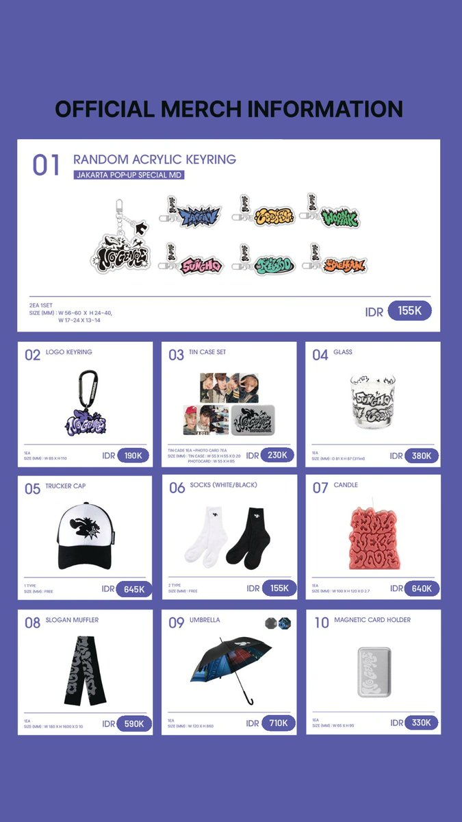 INA GO |WH KR OFF | PO MERCH HYBE GRUP LINE STORE tweet media