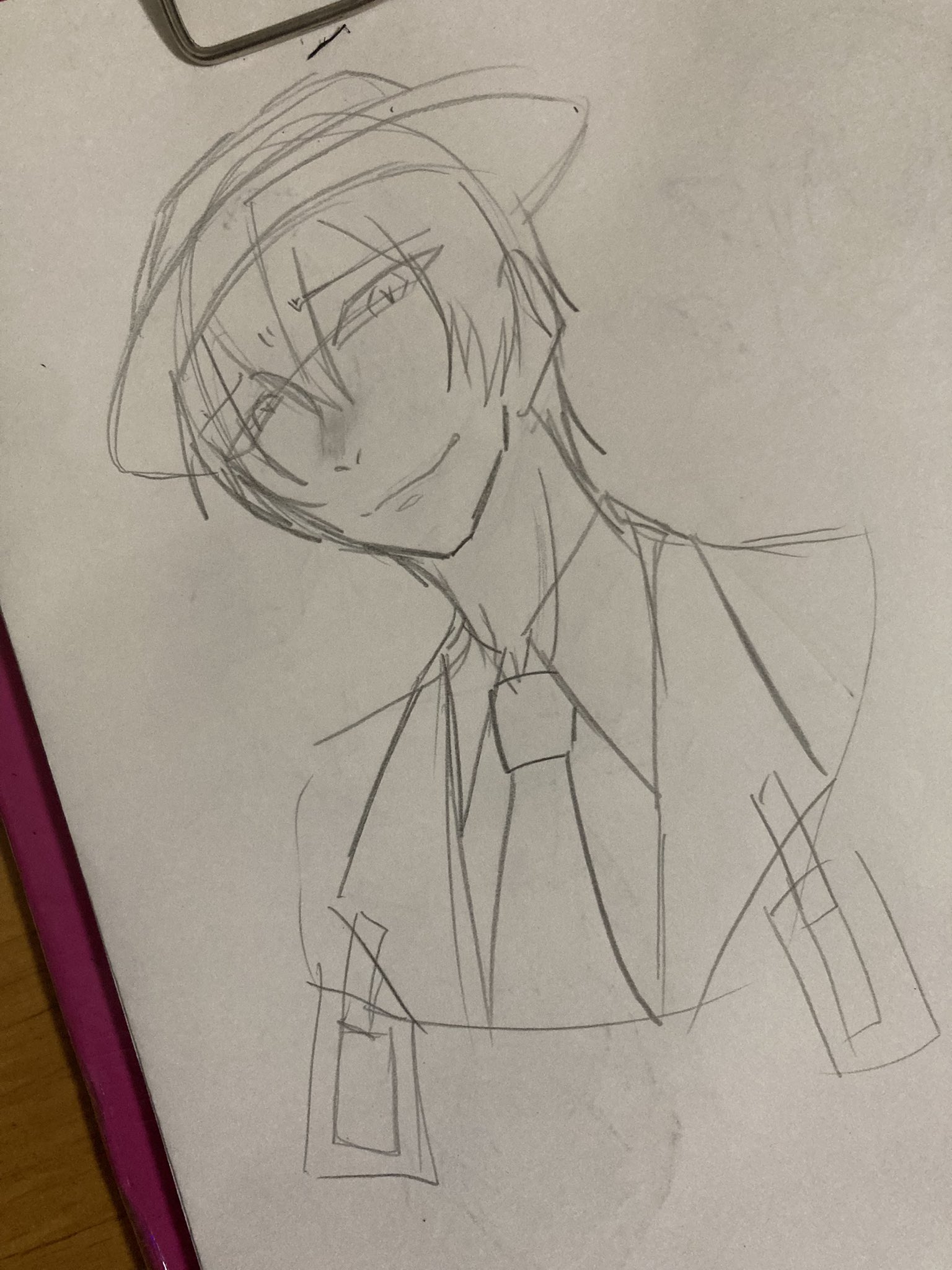 よぎり (@yogiri1917) / X