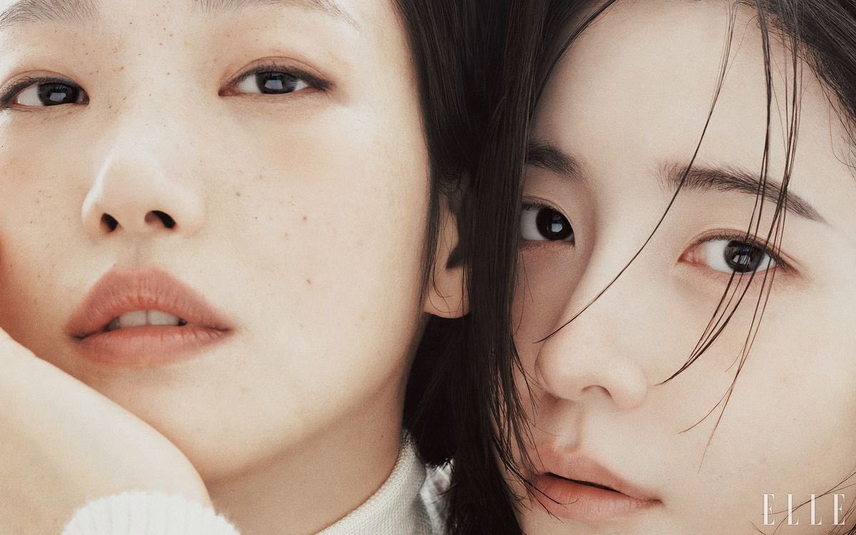 김고은 박지현 엘르