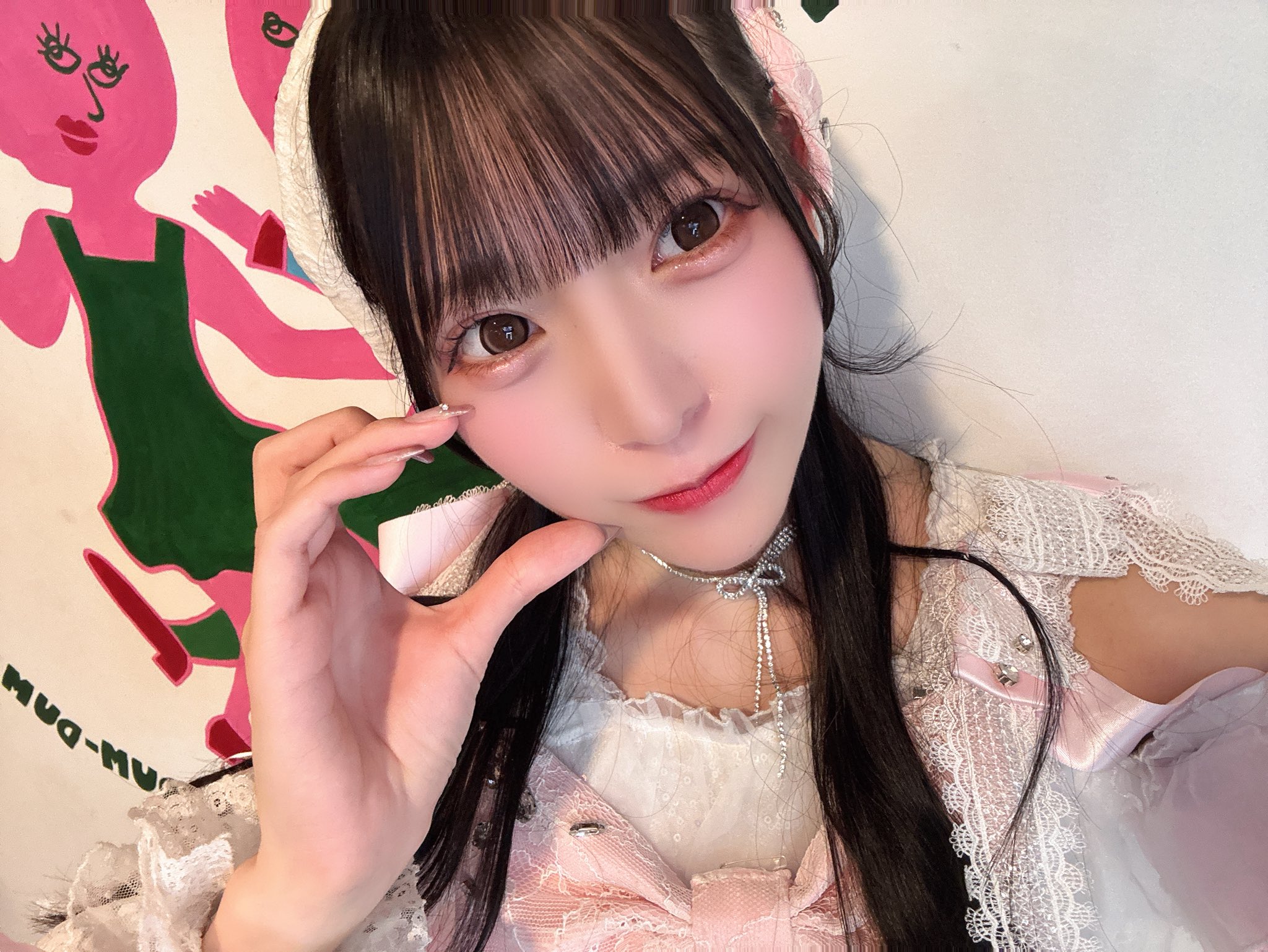 SANAE♡マイカ 七草天甜 スーパーマカロニサラダ on X: 