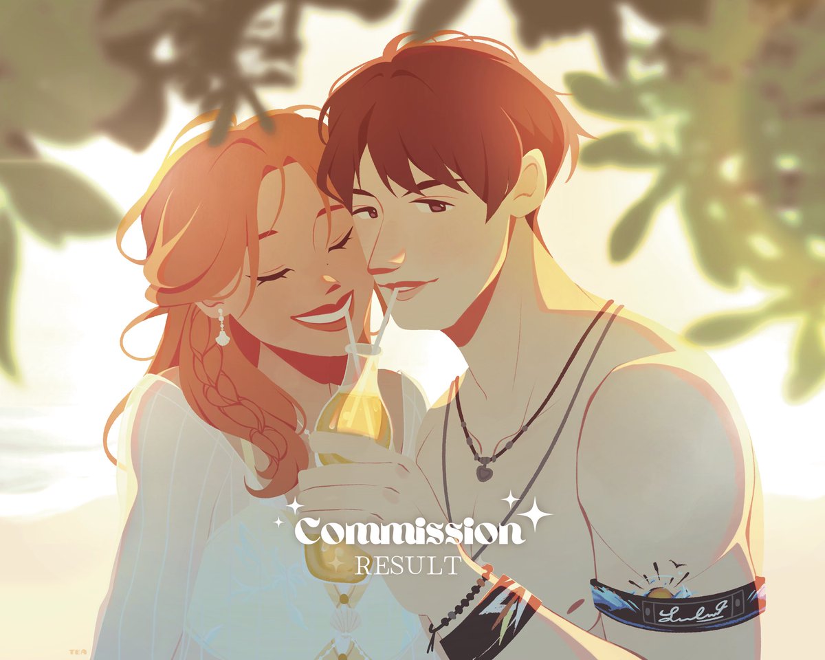 commission result (ㅅ´ ˘ `)⋆˙⟡

for someone on tiktok
thank you so much! ( ˘͈ ᵕ ˘͈♡)

#commissionindonesia #artidn