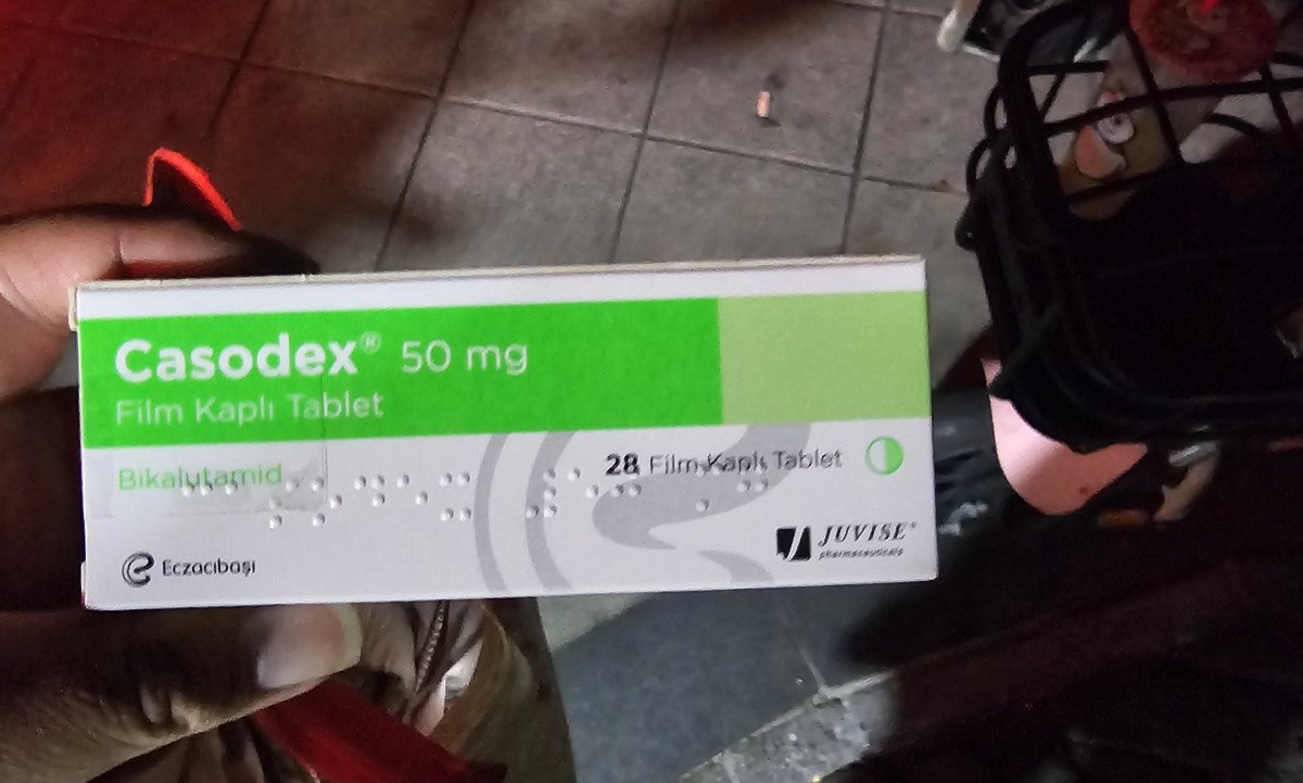 拿到了哦