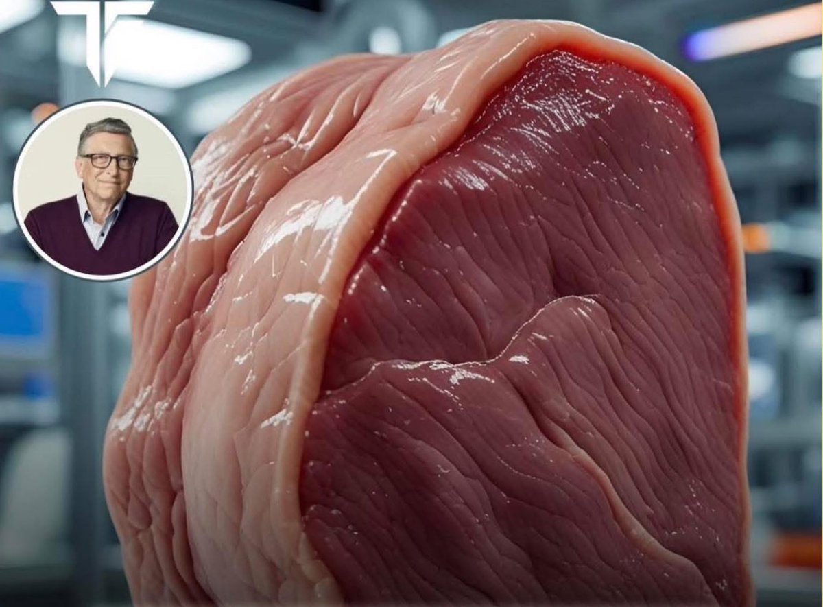 Texas Just Became the 7th American State to Officially Ban Lab Grown Meat Joining Alabama, Mississippi, Florida, Montana, Nebraska and Indiana.