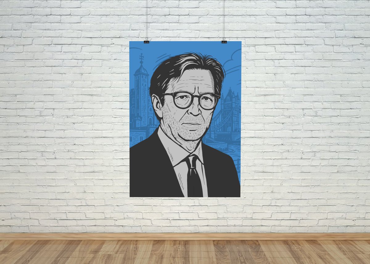 andisainer's tweet image. Mr. SLOWHAND
#ericclapton #slowhand #slowhands #blues #whiteblues #guitarist #music #illustration #illustrator #artwork #graphicdesign #fanart #clipstudiopaint