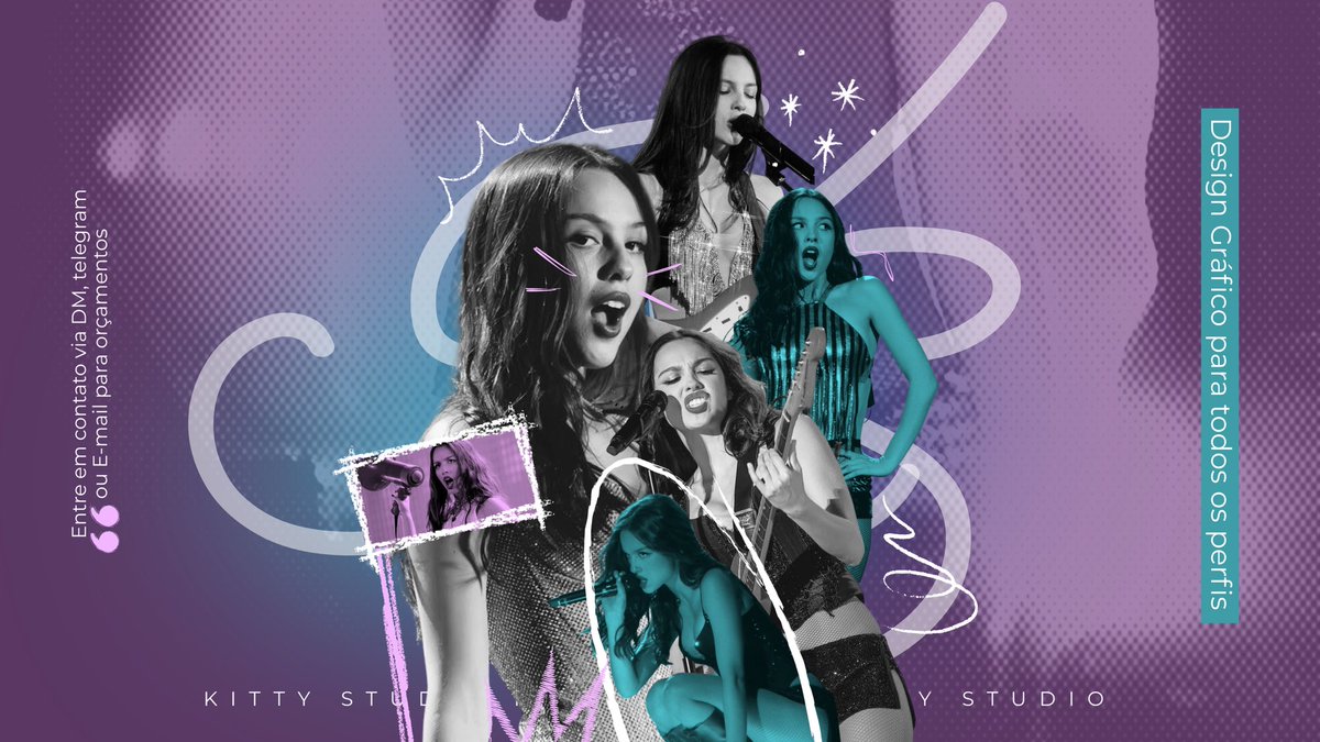 ✿ Kitty Studio | Pedidos Abertos tweet media