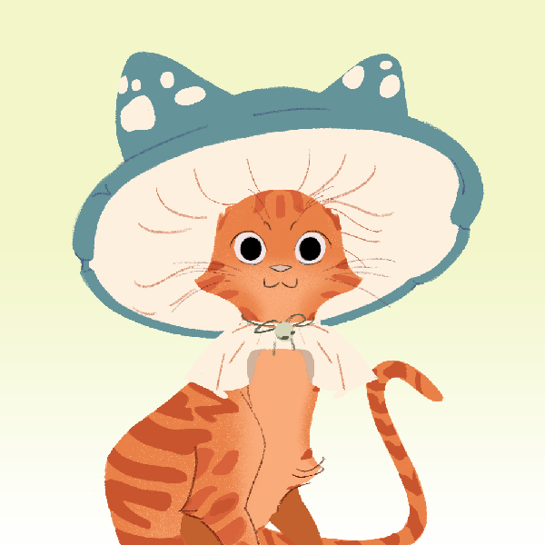「Made a picrew with Doogs for her communi」|Emily Pearsonのイラスト