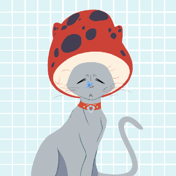 「Made a picrew with Doogs for her communi」|Emily Pearsonのイラスト