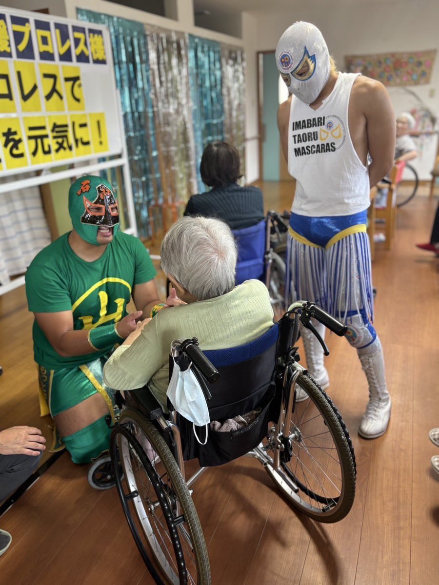 #愛媛プロレスパートナー情報 

#親和法律事務所 松山事務所さまにパートナー更新いただきました‼️

shinwalaw.jp/intro/tamai/

迅速かつ丁寧、安心にご対応いただけます‼️

パートナーとして貴社そして愛媛に貢献できるよう尽力します🔥
ご支援は訪問活動等に充てさせていただきます‼️