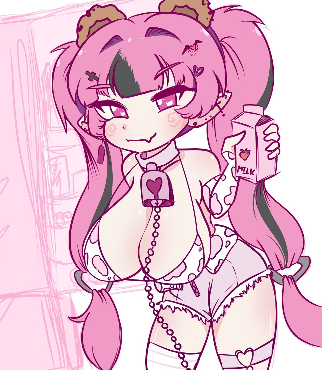 J-Diggity (@jdiggityart) on Twitter photo Not my oc, but I drew <a href="/DruillaKuma/">Druilla Kuma ๅธ่ก้ฌผใใพ ๐ฏ๐๐ฆ EN VTUBER</a> in this outfit ๐
#Druillust ๐ฏ๐๐ฆ Not my oc, but I drew <a href="/DruillaKuma/">Druilla Kuma ๅธ่ก้ฌผใใพ ๐ฏ๐๐ฆ EN VTUBER</a> in this outfit ๐
#Druillust ๐ฏ๐๐ฆ