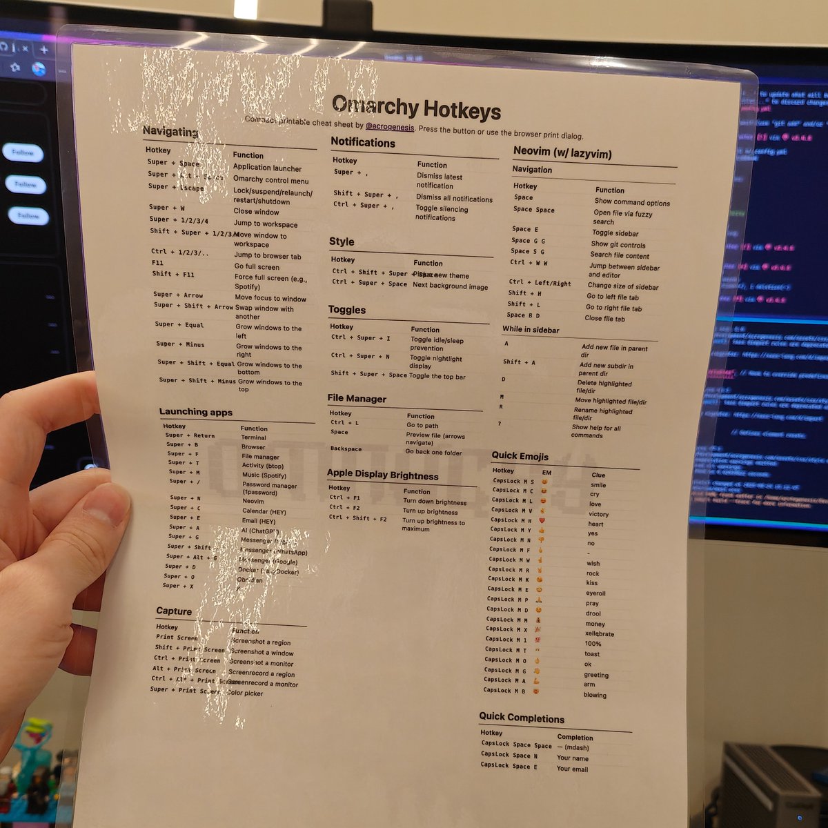 Adrian Rangel tweet media