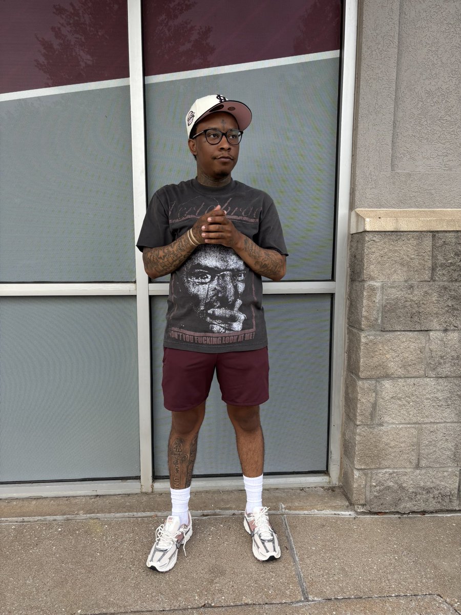 BlockBoy_Tip's tweet image. B*tch is you CRAZY?¿?¿?¿ Half man, Half Amazing Bleed🫶🏽🩸🩹