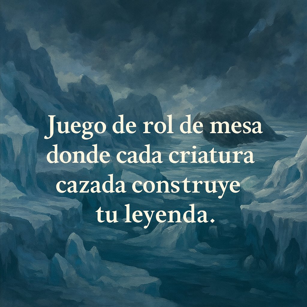 echoesbeasts's tweet photo. 📷 ¿ Qué es Ecos de las Bestias?
Un juego de rol de mesa donde no sobrevives por azar: cazas criaturas colosales, enfrentas climas extremos y forjas tu propio camino.
📷 Descubre más en: https://t.co/k7B8bdkxgh
#echoesbeasts #ecosdelasbestias #sistemaderol #rolsystem https://t.co/Bf4Gwj7KpA