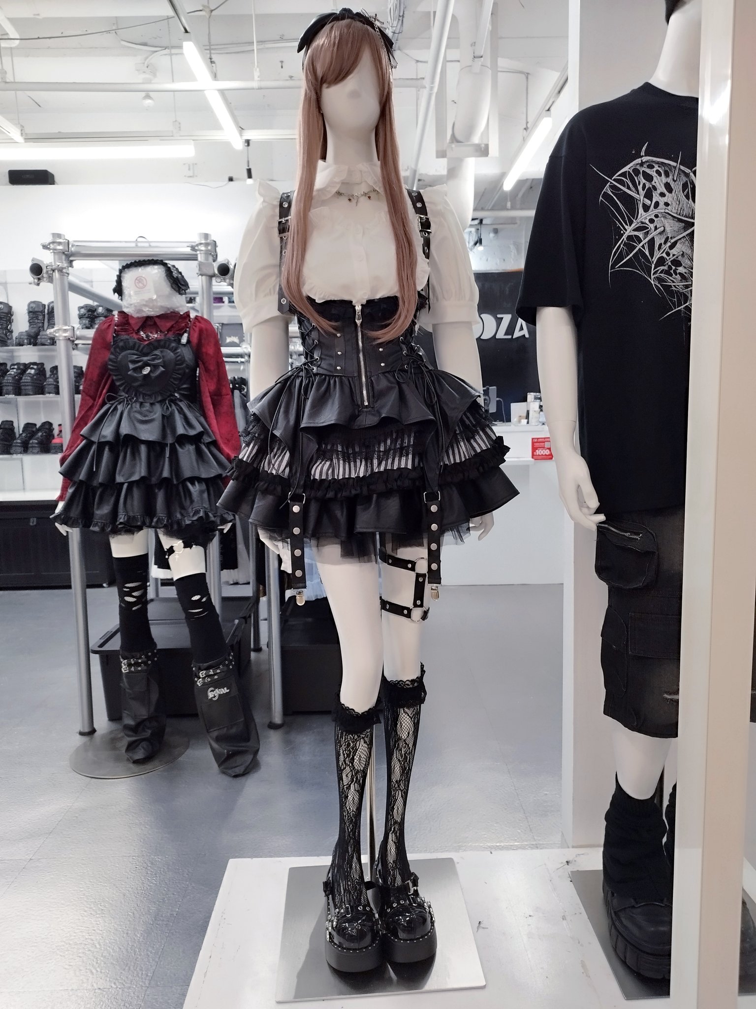 QOOZA【クーザ】 on X: 